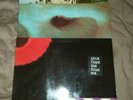 Pink Floyd X  3 lp Vinyl .Final cut .Atom Heart Mother.Meddle