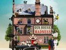 MADNESS: OUR HOUSE (LP vinyl *BRAND NEW*.)