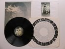 JOHN LENNON 1971 IMAGINE LP UK LP POSTER  POSTCARD  -1U -1U EXCELLENT