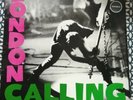 THE CLASH - LONDON CALLING Original 2 x VINYL 1979 Double Album.