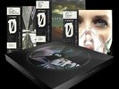 Underoath Observatory Vinyl Box Set Compilation Limited Edition Exclusive SEALED