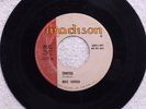 northern soul BRICE COEFIELD Tempted MADISON 137 DJ