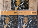 Alan Freed And His Band ?– Rock 'N' Roll 94056 EPC Biem & Cares 3 LPs