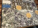 LP VINYL THE STONE ROSES SELF TITLED 1989 EUROPE 1ST PRESS ORE LP 502