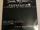 1995 Sarah McLachlan ?”Possession” Rabbit In The Moon mixes Arista