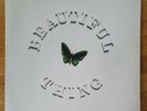 The Stone Roses - Beautiful Thing 12”Single Limited Edition No 676/6000 UNPLAYED