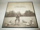 George Harrison - All Things Must Pass 3 LP Boxed Set w/ Poster Apple STCH 639