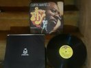 Curtis Mayfield SUPERFLY Vinyl LP Complete DIE CUT FLAP & ORIGINAL SLEEVE