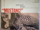 Donald Byrd 
