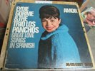 EYDIE GORME & TRIO LOS PANCHOS..