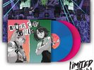 River City Girls Limited Run Vinyl Record Soundtrack 2XLP NEW SEALED Pink+Blue
