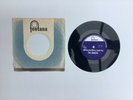 The Seekers (Judith Durham) - Children Go / Little Moses - Fontana 45 TF267927