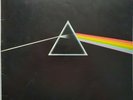 Pink Floyd – The Dark Side Of The Moon France L.p Harvest DC13 Clear vinyl,1978