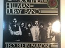 Souther/ Hillman/ Furay Band, Quad LP, 