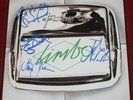 Fischer Z Single Limbo FULLY SIGNED