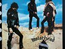 LP 33T - Motörhead - Ace of Spades - Gatefold Italy 2003 -  Earmark – 41003
