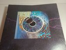 PINK FLOYD Pulse  (Original Vinyl Box Set 1995 UK)Vinyl & Book (Missing 1 LP)