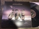 Megalithic Symphony by AWOLNATION 2LP Red Bull Records 2011 NM