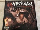 METHOD MAN - TICAL 0: THE PREQUEL NEVER PLAYED VINYL PROMO