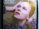 DAVID BOWIE HUNKY DORY ORIG '71 RCA LP SHRINK w/STICKER  ROCK CLASSIC BEAUTIFUL
