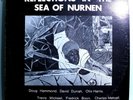 DOUG HAMMOND REFLECTIONS IN THE SEA OF NURNEN INSANELY RARE ORIG 1975 TRIBE LP