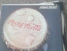 JUDAS PRIEST -  ROCKA ROLLA - ORIGINAL GULL RECORDS VINYL LP. GULP1005