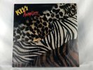 KISS ANIMALIZE 1984 LP 422-822 495-1 M-1 MERCURY VINYL ROCK RECORD Sealed New