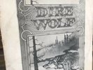 Grateful Dead Dire Wolf Vinyl Lp  Jerry Garcia Pigpen Bootleg VG+