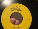 Starday 45-240 Rudy 
