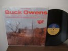 BUCK OWENS - S/T - LABREA LABEL - SUPER RARE - IN SHRINK - REALLY NICE