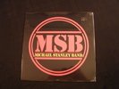 MICHAEL STANLEY BAND - MSB - 1982 Vinyl 12'' Lp./ New/ Hard Rock AOR