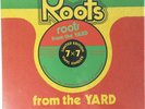 ROOTS FROM THE YARD - VARIOUS ARTIST,7 x 7