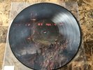 Cannibal Corpse A Skeletal Domain Picture Disc LP Vinyl
