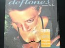 DEFTONES - AROUND THE FUR - HOT TOPIC - ORANGE VINYL - RARE - NEVER PLAYED