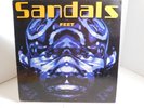 Sandals – Feet 12