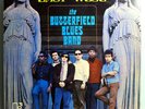 BUTTERFIELD BLUES BAND w/MIKE BLOOMFIELD EAST-WEST RARE ORIG '67 ELEKTRA MONO LP