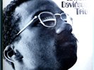 LOWELL DAVIDSON TRIO w/GARY PEACOCK & MILFORD GRAVES RARE ORIG '65 ESP LP NM