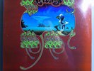 YES YESSONGS ULTRA-RARE SEALED ORIGINAL '73 ATLANTIC 3-LP SET w/ROGER DEAN COVER