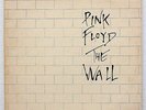 Pink Floyd The Wall 2LP rare South Africa Waters Gilmour prog rock