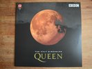 QUEEN THE CULT DIMENSION VINYL LOST BBC SESSIONS