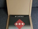 Paul Mccartney iii Red Third Man Record US 1971/3000