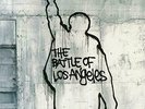Rage Against The Machine –The Battle Of Los Angeles  Vinyl LP  New Sealed