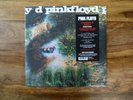 PINK FLOYD LP   A Saucerful Of Secrets    Remastered 2011  180g   NEU & OVP