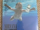 Nirvana - Nevermind 20th Anniversary - 4LP Vinyl - Original Sealed