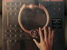 Kiss Music from the Elder LP 180 Gram Vinyl New Sealed 2014 with Hype Sticker