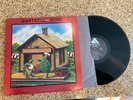 Grateful Dead Terrapin Station VG Vinyl LP Arista Records 1977 AL 7001 Garcia