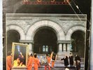 LP RECORD - RUSH - MOVING PICTURES