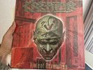 Kreator - Violent Revolution (German press, near mint ) LP