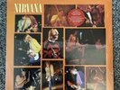 Nirvana Lp SEALED From The Muddy Banks Of The Wishkan   2012 New Rare