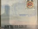 Slayer “Blow Your Head Clean Off “ 2xLP, /500
